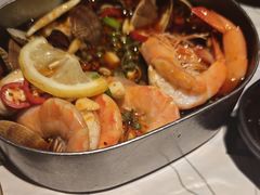 -巴厘龙虾·榜首油焖大虾(音乐学院·沿江酒馆店)
