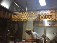 -东门口涮肉·砂锅·烤串(老门东店)