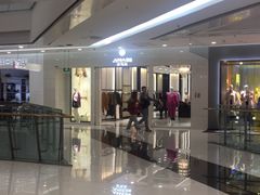 -凯德广场(学府店)