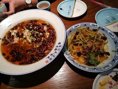 -川人百味(金安中央大街店)