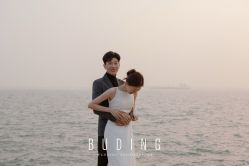 -布丁婚纱摄影工作室