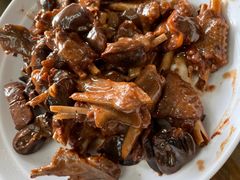 -红日饭店(裕隆三路店)