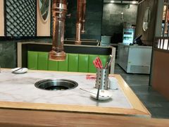 大堂-韩宫宴烤肉·黑毛和牛·料理(合肥滨湖银泰城店)