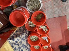 -旺角小渔村(二马路店)