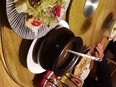 -热度餐厅(老佛爷店)