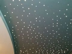 -广州花园酒店-凌璇阁360度高空海鲜自助餐CAROUSEL