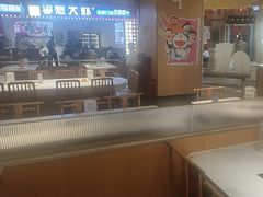 -呷哺呷哺(砂之船奥莱店)