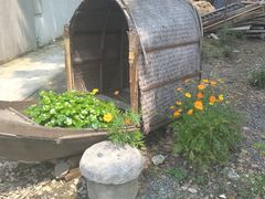 -外婆船宴餐厅·外婆喊你回家吃饭