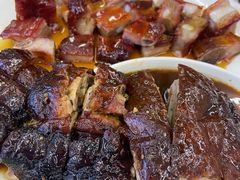 -澳门陈光记烧味饭店(万象城店)