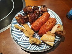 -楠小云·云南鲜牛野生菌自助火锅(九眼桥店)