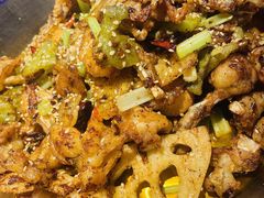 -红盔甲·小龙虾(车公庙店)