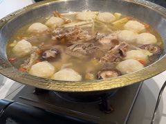 -绸乡宴酒店·融合苏帮宴(吴江店)