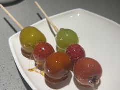 -海底捞火锅(油麻地店)