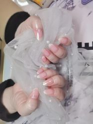 -M·X Nail日式美甲美睫