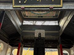 -无锡惠山寺