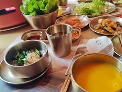 -西塔老太太泥炉烤肉(杭州首店)