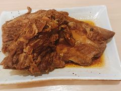 -大师兄·西北小馆(北站缤果空间店)