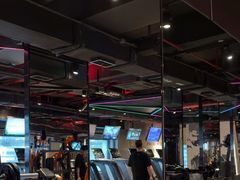 -杭菁壹号健身(余之城店)