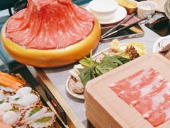 -樱煦和牛寿喜烧(如皋吾悦广场店)