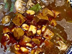 腰花辣酱面-顺丰面馆(打浦店)