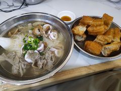 -福屿鲜捞小吃·捞化(福屿总店)