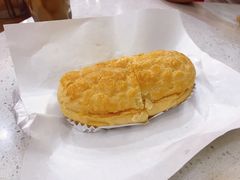 -旺角宝港式茶餐厅(寮步店)