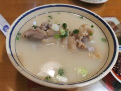 老妈蹄花-易老妈蹄花.特色川菜(人民公园总店)