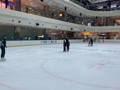 -冠军冰场CHAMPION RINK(百年港湾奥特莱斯店)