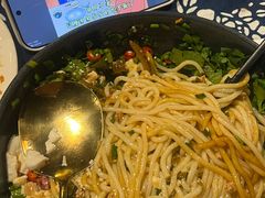 -滇道云南特色料理(康定路店)
