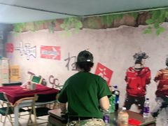 -319集结地真人CS·团建·轰趴体验馆·室内(上地店)