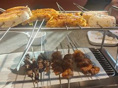 -鼎原力量东北吊炉烧烤(临河街店)