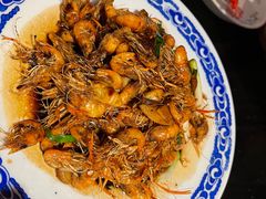 -老头儿油爆虾·知味杭州(爱琴海购物中心)