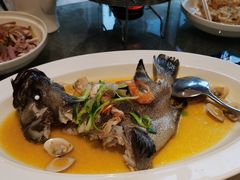 -79号渔船海鲜饭店(宝安店)
