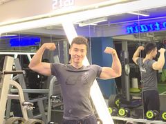 -Bona Fit 伯纳健身超级工作室(车公庄店)