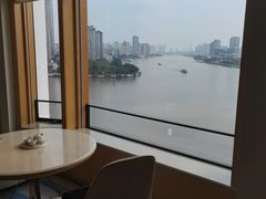-广州白天鹅宾馆