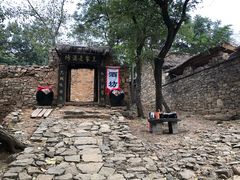 -红嫂家乡旅游区