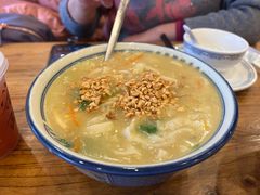 -老雒阳面馆·水席·洛阳菜(王城路店)