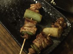 -木子烧鸟屋(百子湾店)