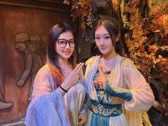-屋有岛沉浸游戏旗舰店(中山公园店)
