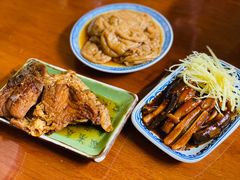 -同得兴 Since·1995 传统苏式面馆(十全街店)