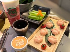 -湊湊火锅·茶憩(南京万象天地店)
