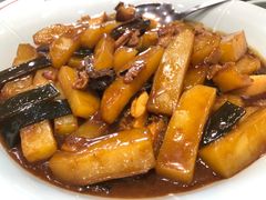 -良友·海鲜青岛菜·海肠捞饭(五四广场店)