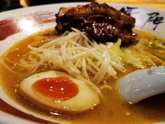 -雷门拉面·现熬骨汤(凯德来福士店)