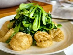 -无锡苏宁银河国际酒店-悦府65中餐厅