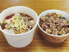 -明月虾面(厦禾路店)