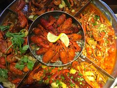 -阿青龙虾(新城店)