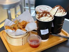 -BeauTea水仙(coco park店)