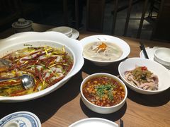 -首秀·四川料理(星耀101店)