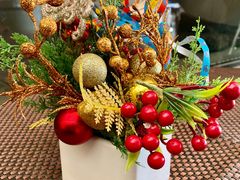 -北京王府井希尔顿酒店·万斯阁西餐厅