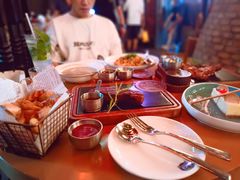 -MR.ROCKY洛奇先生RESTAURANT&BAR(宝安壹方城店)